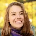 Fotografia di una cliente soddisfatta dello Studio Dentistico Firenze - D'Arenzio