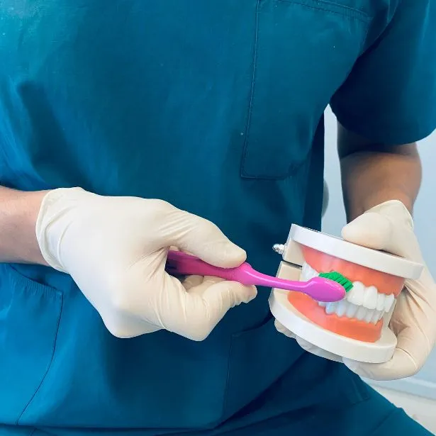 Studio Dentistico Firenze - Gallery