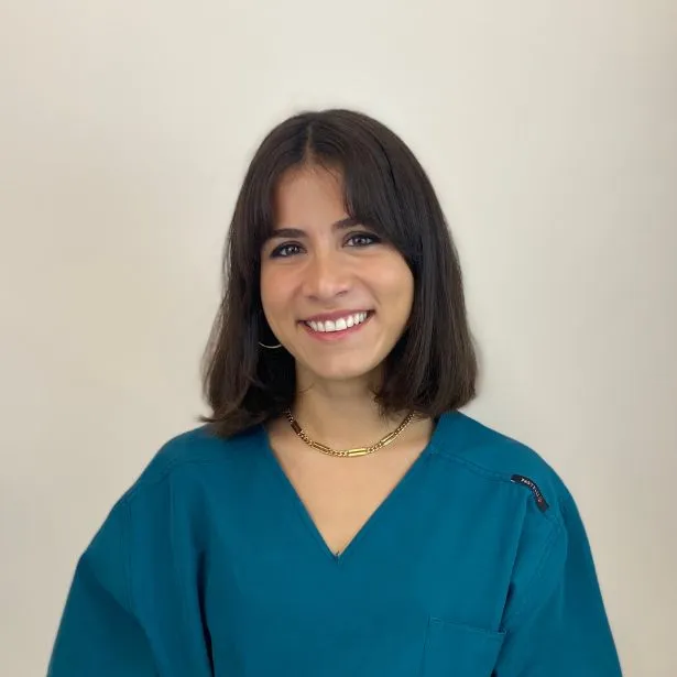 Membro del team dello Studio Dentistico Firenze - D'Arenzio